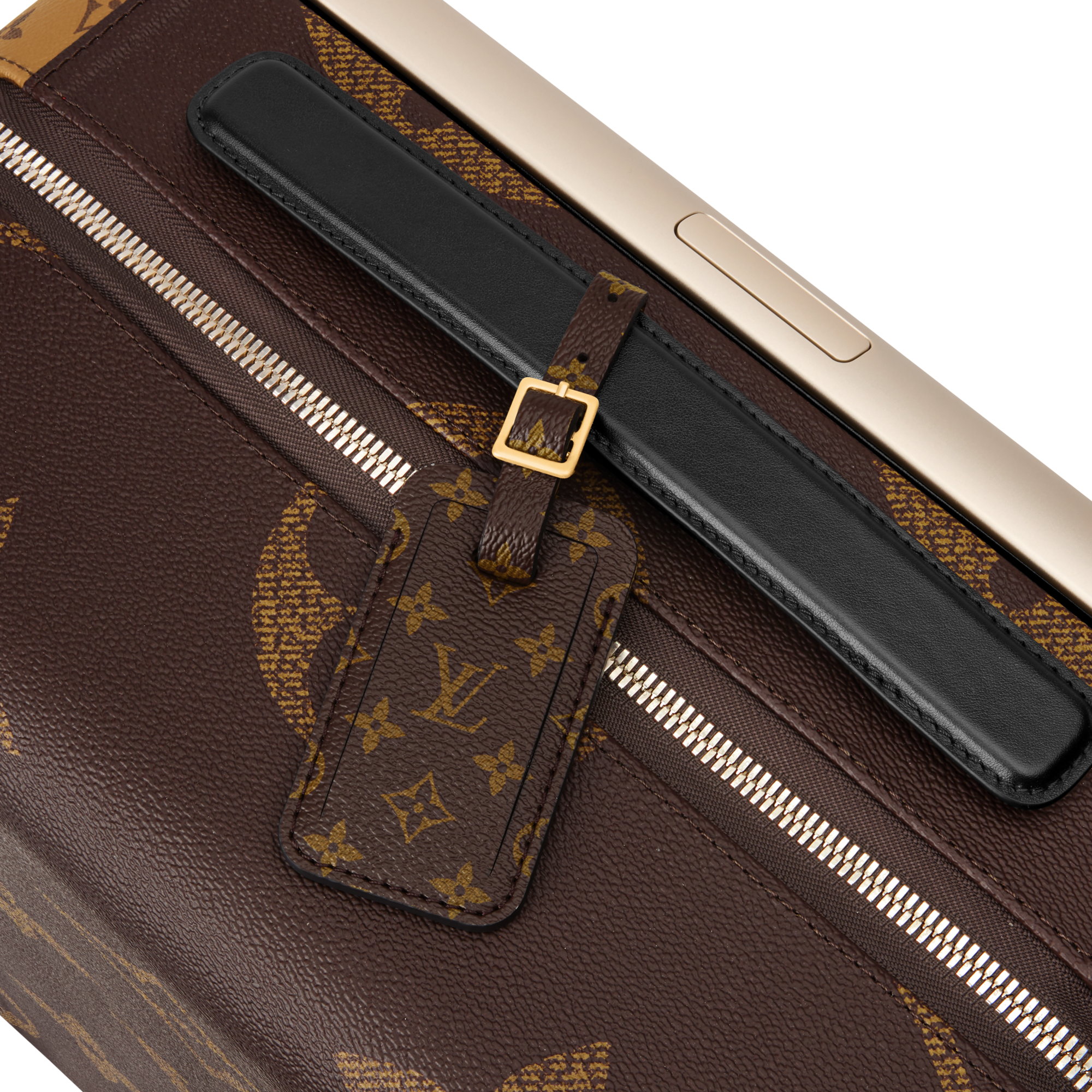 Horizon 55 Other Monogram Canvas - Men - Travel | LOUIS VUITTON ®